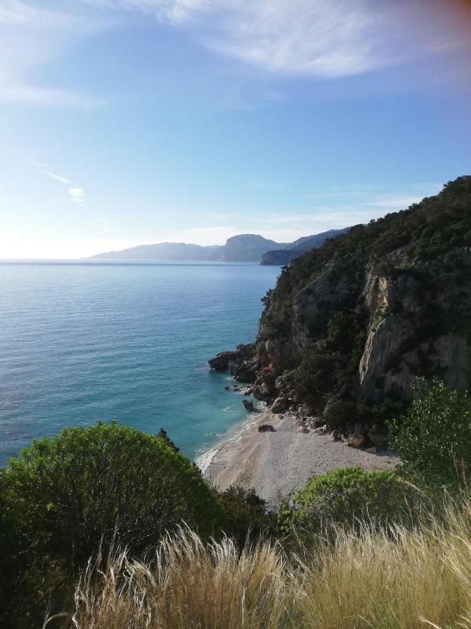 Appartamento Meduse Cala Gonone Room photo