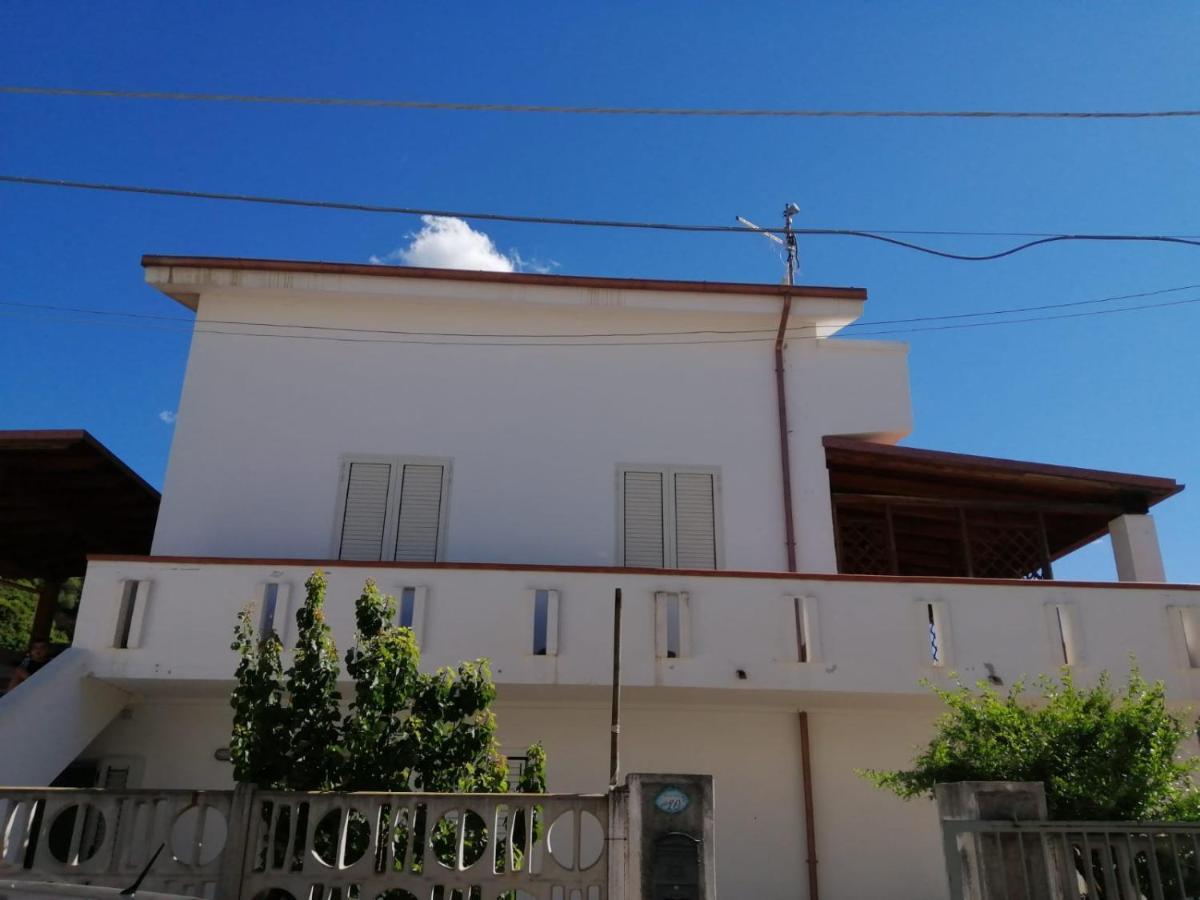 Appartamento Meduse Cala Gonone Exterior photo