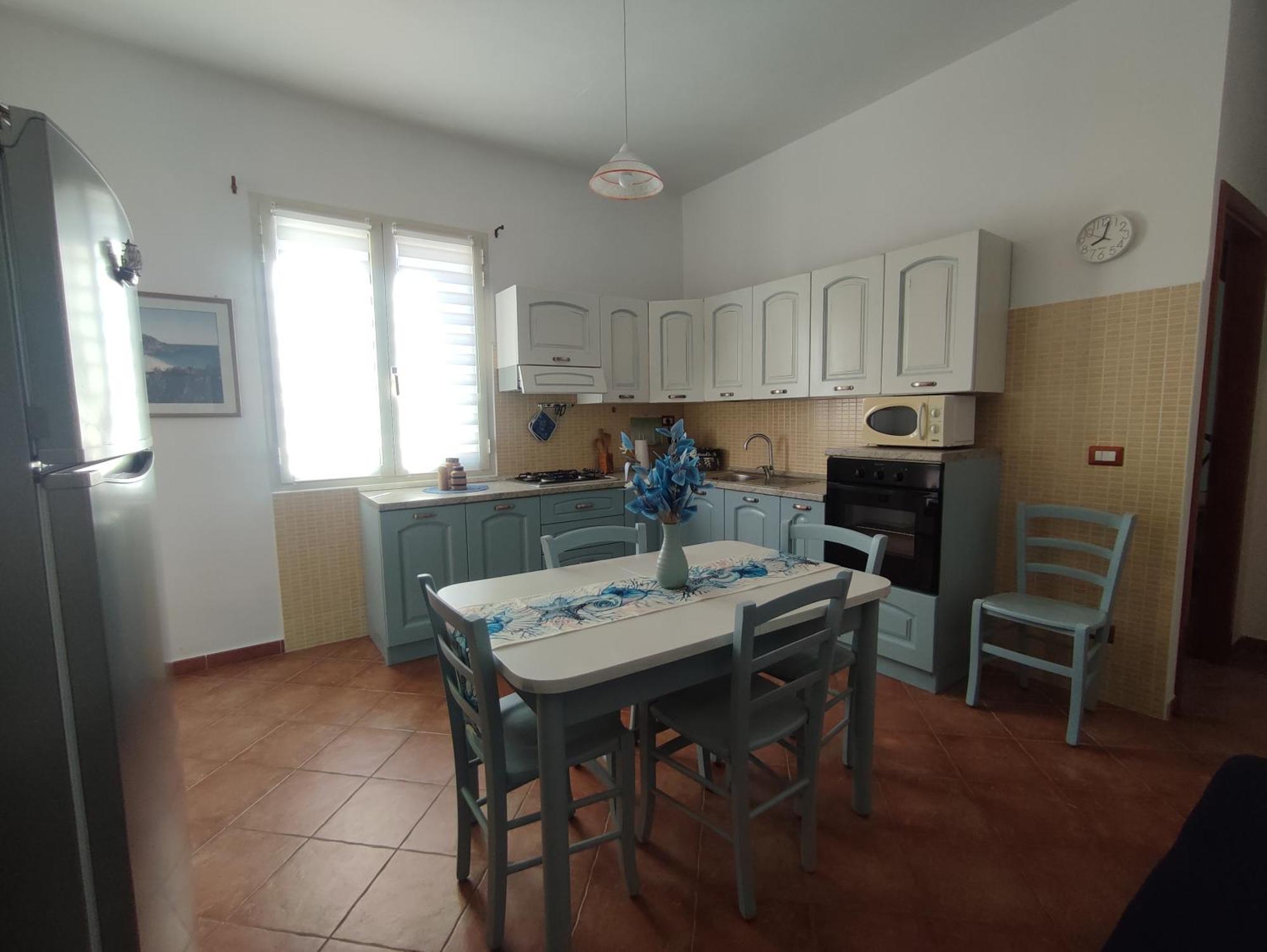 Appartamento Meduse Cala Gonone Exterior photo